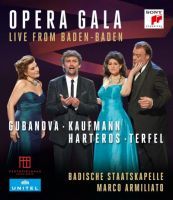 Opera Gala: Live from Baden-Baden (Blu-ray)